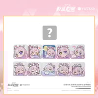 【中国限定】ブルーアーカイブ 街頭風向標【ヒナ】グッズセット ブルアカ公式店】2504 ヒナ 街頭風向標 グッズセット 188元