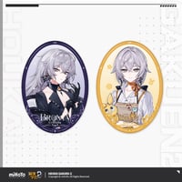 【崩壊学園2公式店】双面人生 缶バッジ 15元