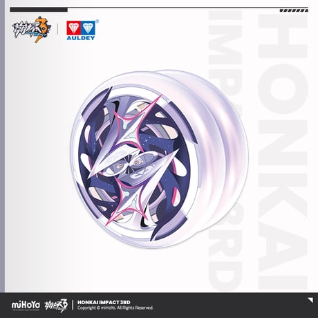 【崩壊3rd公式店】セナディア ヨーヨー 39元