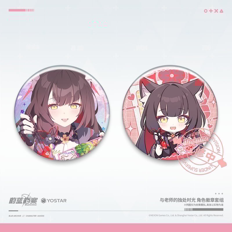 IA CD 特典 缶バッジ 2枚セット プロセカ CD 特典缶バッジ コンプ 3rd