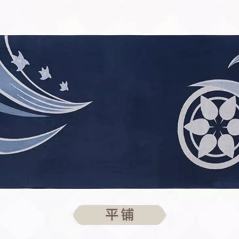原神公式店】放浪者 ストール 159元 | ちゃぱん