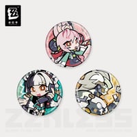 ゼンゼロ公式店】影画 アクリル キーホルダー 邪兎屋 38元 | ちゃぱん