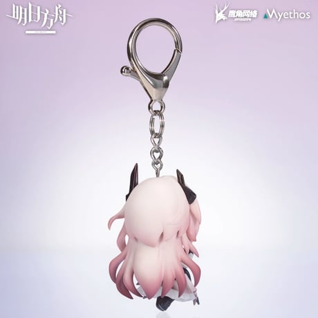 単独発送【明日方舟公式店】Hang on チャーム 第3弾 59元（予約2027年1下発送）