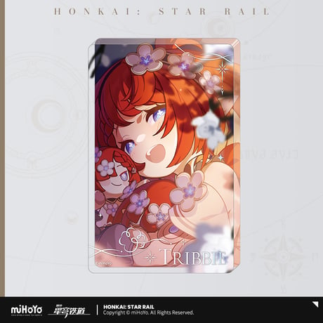 【崩スタ公式店】オンパロス英雄紀 アクリルブロック 48元