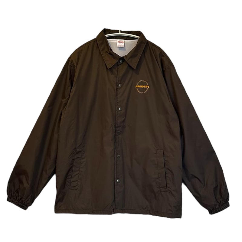 コーチJK（シールブラウン） | AROIDER'S STORE