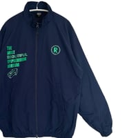 シャカシャカJK（NAVY）