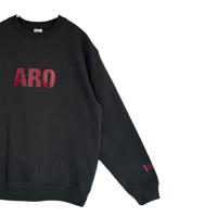 『ARO』スミクロスウェット