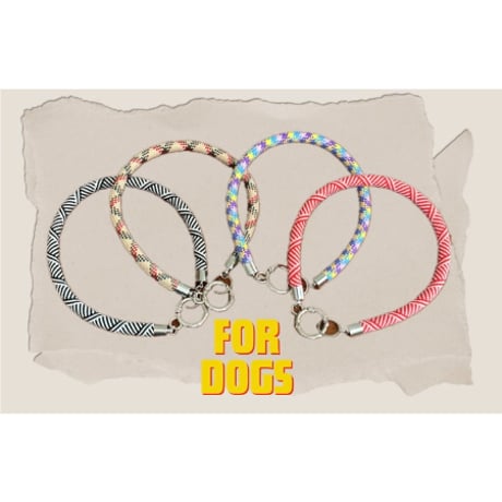 Dog necklace