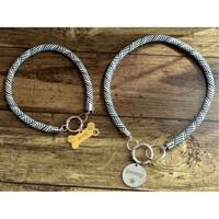 Dog necklace