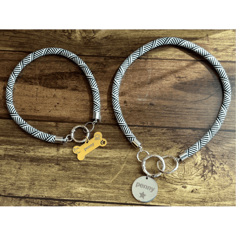 Dog necklace