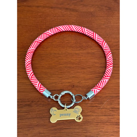 Dog necklace