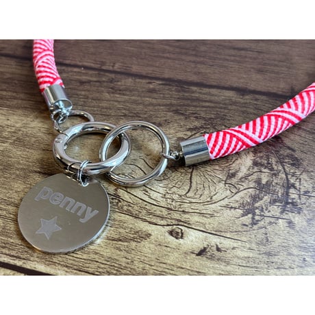 Dog necklace