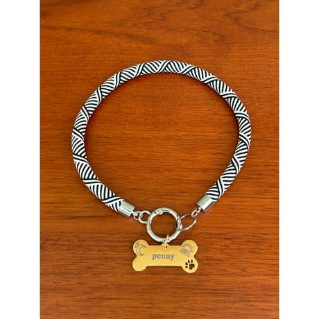 Dog necklace