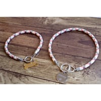 Dog necklace