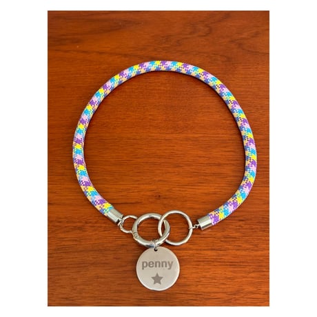 Dog necklace