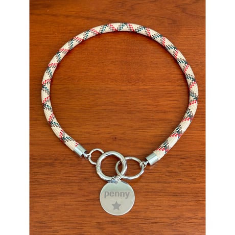 Dog necklace