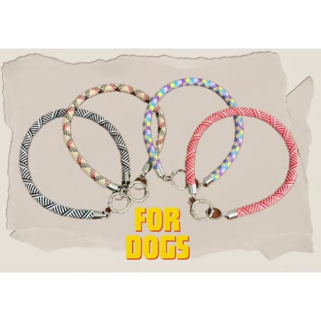 Dog necklace