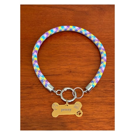 Dog necklace