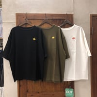 【130】ゆるシルエットT