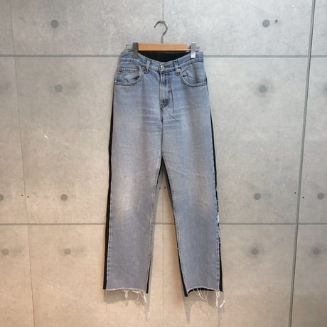 【16】【214】【prophet factory】ﾃﾞﾆﾑ×ｽｳｪｯﾄｽｳｨｯﾁﾝｸﾞｲｰｼﾞｰﾊﾟﾝﾂpr-235-m-bk
