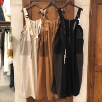 【157】接触冷感ジャンスカ