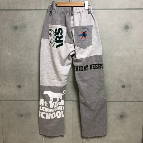 【4】【214】【prophet factory】ﾃﾞﾆﾑ×ｽｳｪｯﾄｽｳｨｯﾁﾝｸﾞｲｰｼﾞｰﾊﾟﾝﾂpr-235-m-hgy