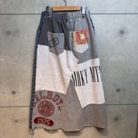 【62】【214】【prophet factory】ﾃﾞﾆﾑ×ｽｪｯﾄｽｳｨｯﾁﾝｸﾞｽｶｰﾄpr-346-free-hgy