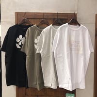 【130】フラワーレイヤーTee