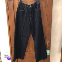 【45-1】【camel road】 9.75ozﾊﾞｷﾞｰﾊﾟﾝﾂ