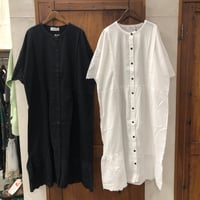 【139】【kakela】切り替えﾚｰｽﾜﾝﾋﾟｰｽ