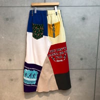 【50】【214】【prophet factory】ﾃﾞﾆﾑ×ｽｪｯﾄｽｳｨｯﾁﾝｸﾞｽｶｰﾄpr-346-free-bk