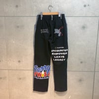 【17】【214】【prophet factory】ﾃﾞﾆﾑ×ｽｳｪｯﾄｽｳｨｯﾁﾝｸﾞｲｰｼﾞｰﾊﾟﾝﾂpr-235-m-bk