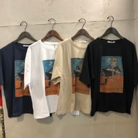 【142】【eka】良質天竺ｱｰﾄおじさんPtTee
