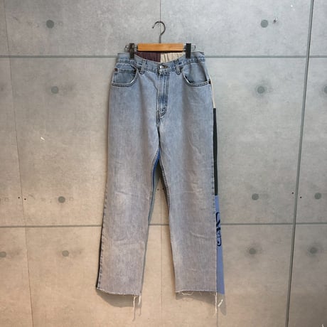 【12】【214】【prophet factory】ﾃﾞﾆﾑ×ｽｳｪｯﾄｽｳｨｯﾁﾝｸﾞｲｰｼﾞｰﾊﾟﾝﾂpr-235-m-crazy