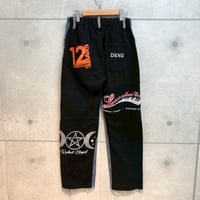 【36】【214】【prophet factory】ﾃﾞﾆﾑ×ｽｳｪｯﾄｽｳｨｯﾁﾝｸﾞｲｰｼﾞｰﾊﾟﾝﾂpr-235-l-bk