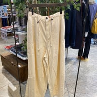 【17】ｻｽﾍﾟﾝﾀﾞｰﾘﾗｯｸｽﾊﾟﾗｼｭｰﾄﾊﾟﾝﾂ