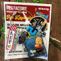 【44】【meg factory】ｶﾞﾁｬｶﾞﾁｬｷｰﾎﾙﾀﾞー