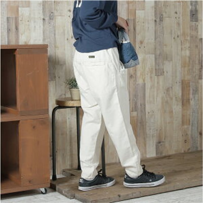 日本製 MEDELLメデル】マーブルパンツ | MIX MARKET