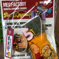 【24】【meg factory】ｶﾞﾁｬｶﾞﾁｬｷｰﾎﾙﾀﾞー