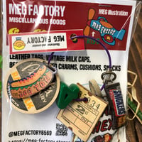 【36】【meg factory】ｶﾞﾁｬｶﾞﾁｬｷｰﾎﾙﾀﾞー