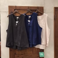 【130】スラブベスト