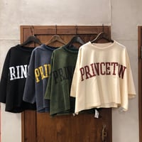 【153】プリントボリュームTee