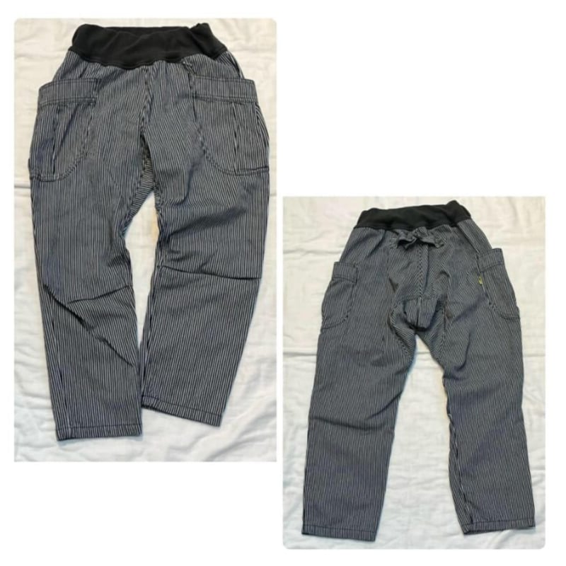 【土日価格】MEDELL クルーズパンツ USED Lサイズ 日本製 MEDELL メデル クルーズパンツ | MIX MARKET