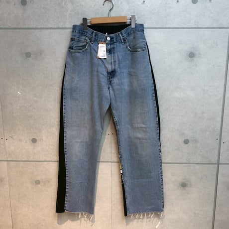 【37】【214】【prophet factory】ﾃﾞﾆﾑ×ｽｳｪｯﾄｽｳｨｯﾁﾝｸﾞｲｰｼﾞｰﾊﾟﾝﾂpr-235-l-bk