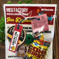 【26】【meg factory】ｶﾞﾁｬｶﾞﾁｬｷｰﾎﾙﾀﾞー