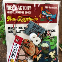 【23】【meg factory】ｶﾞﾁｬｶﾞﾁｬｷｰﾎﾙﾀﾞー