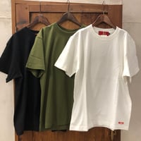 【32】ベーシックシャツ”Big Headmark”