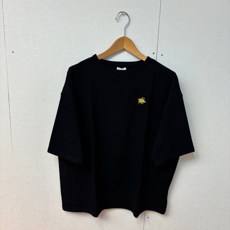 【130-103T】ゆるシルエットT