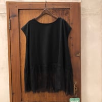 【153】【ｱﾝﾅｳﾞｧﾝ】※Aﾗｲﾝﾍﾑﾜｲﾄﾞﾚｰｽﾄｯﾌﾟｽ