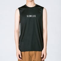【SL-13】リライブ正規代理店 当店限定　SLOWLIFE　 ノースリーブ